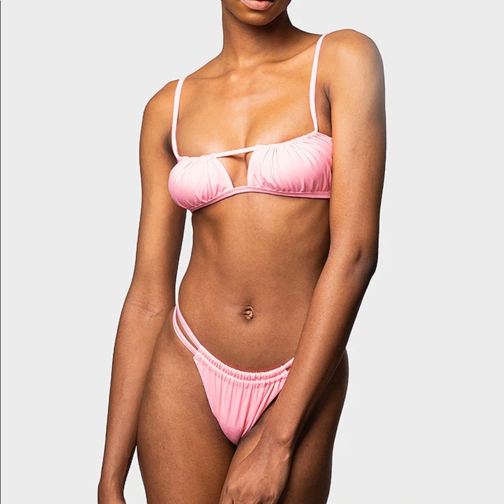 blackbough swim paige top & bottom set